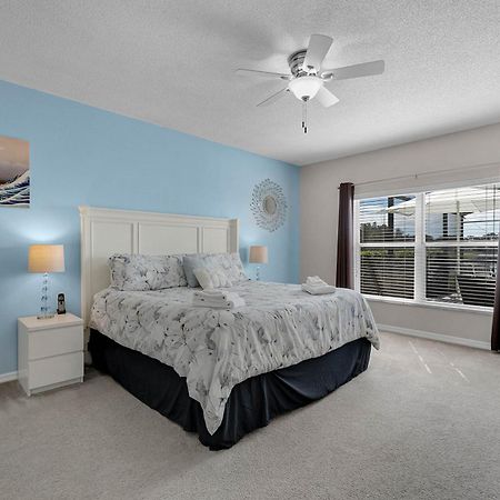 Cozykey Vacation Rentals Kissimmee Bagian luar foto