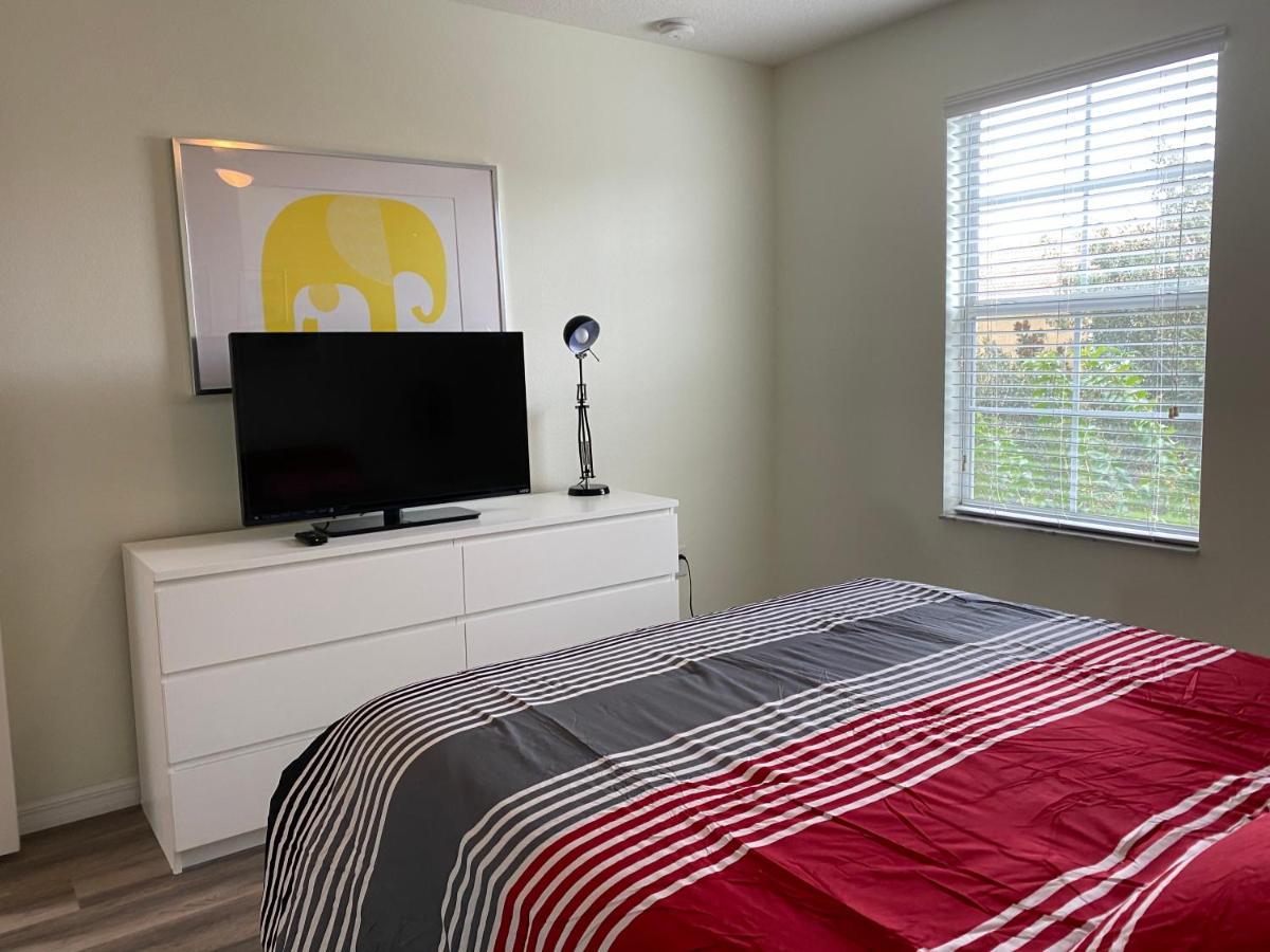 Cozykey Vacation Rentals Kissimmee Bagian luar foto