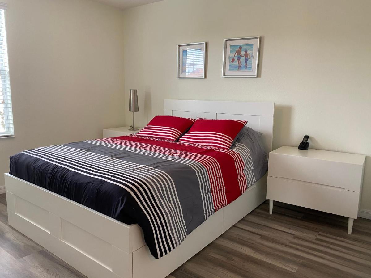 Cozykey Vacation Rentals Kissimmee Bagian luar foto