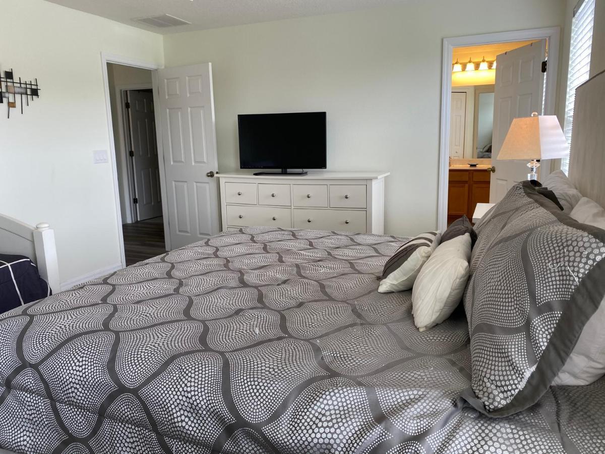 Cozykey Vacation Rentals Kissimmee Bagian luar foto