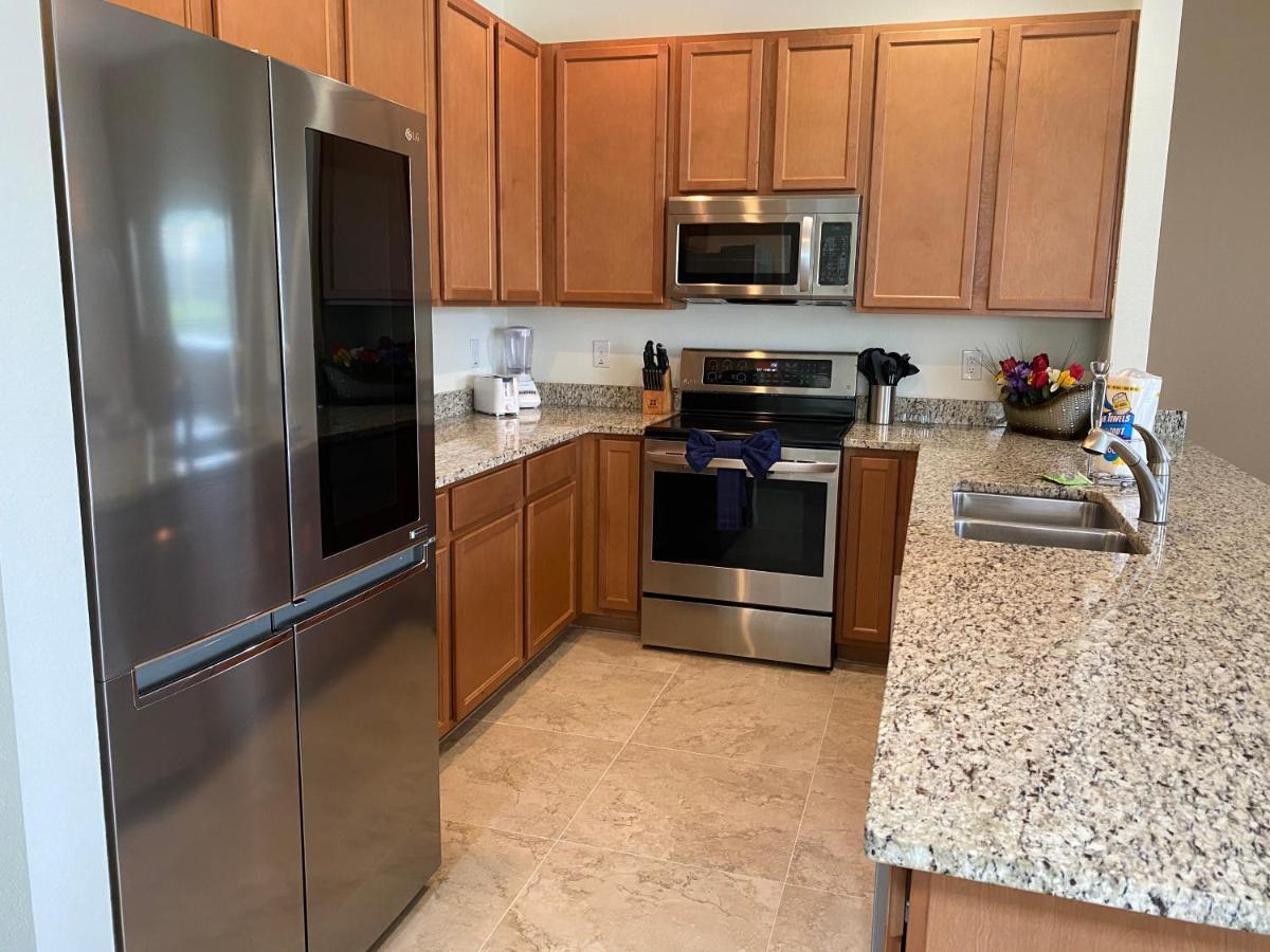 Cozykey Vacation Rentals Kissimmee Bagian luar foto
