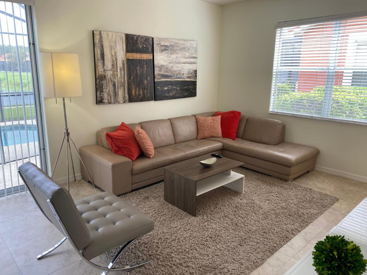 Cozykey Vacation Rentals Kissimmee Bagian luar foto