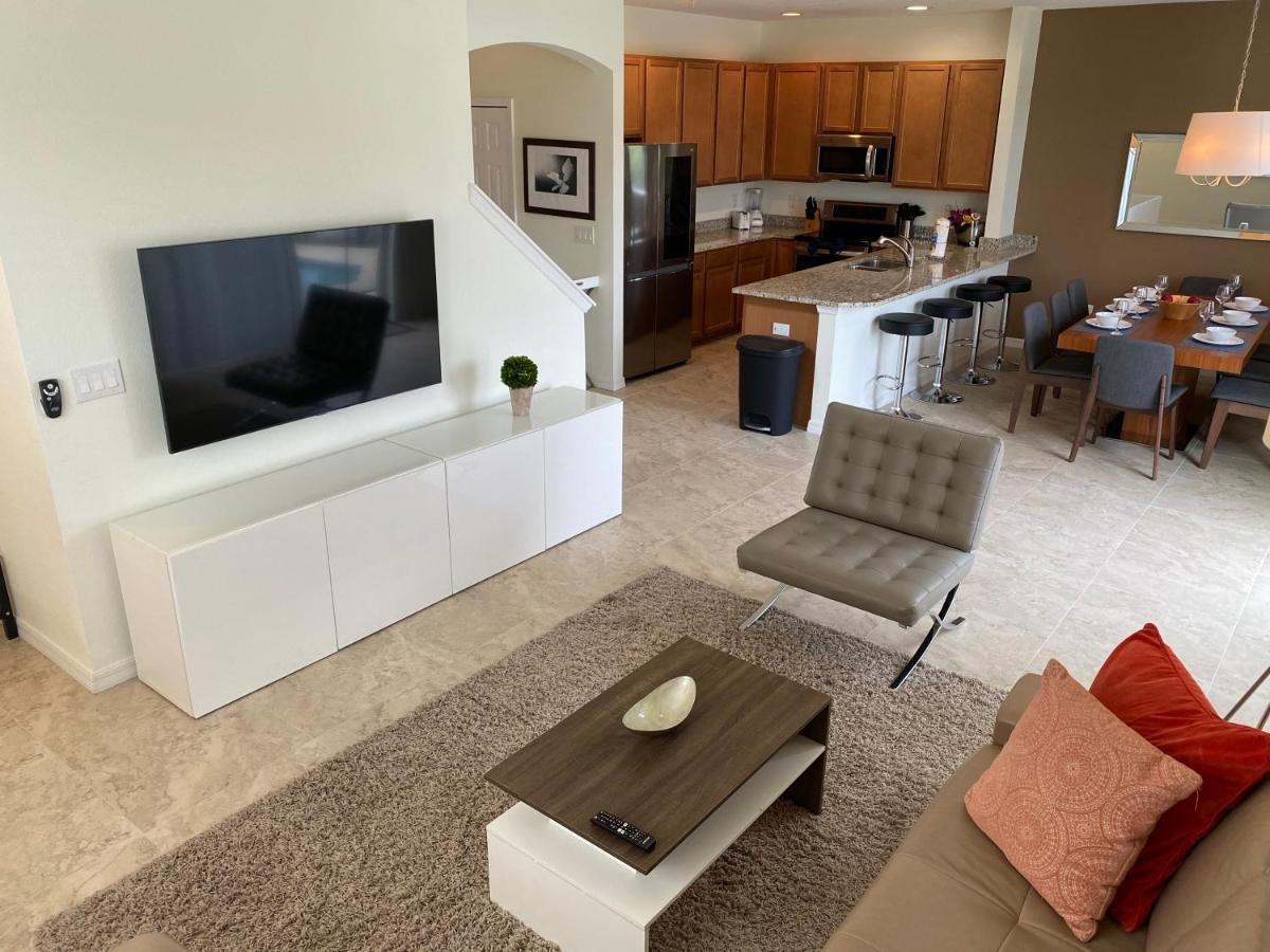 Cozykey Vacation Rentals Kissimmee Bagian luar foto