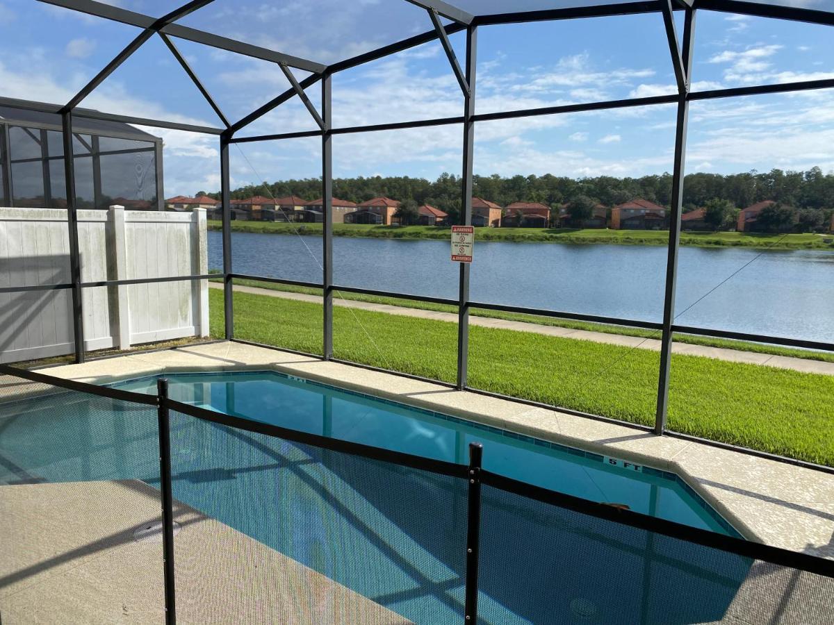 Cozykey Vacation Rentals Kissimmee Bagian luar foto