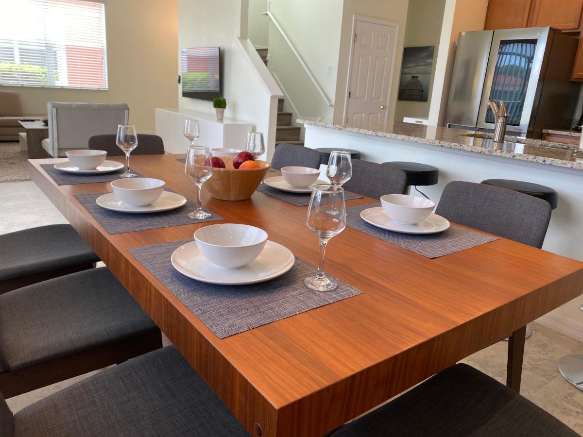 Cozykey Vacation Rentals Kissimmee Bagian luar foto