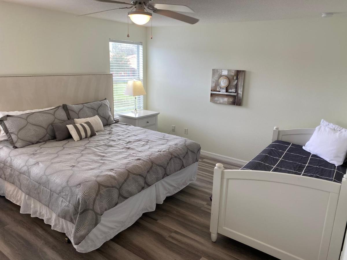 Cozykey Vacation Rentals Kissimmee Bagian luar foto