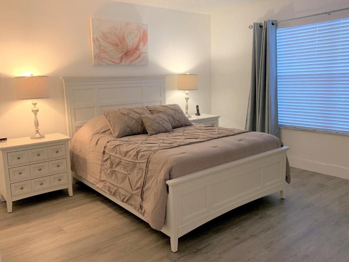 Cozykey Vacation Rentals Kissimmee Bagian luar foto