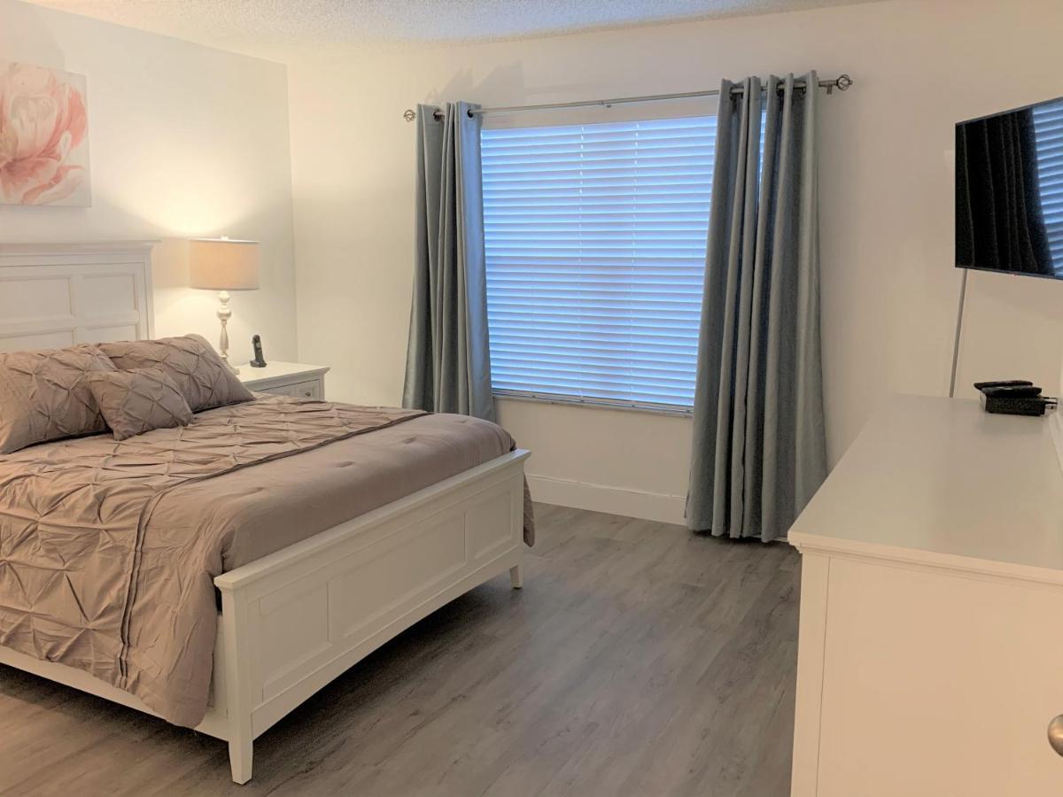 Cozykey Vacation Rentals Kissimmee Bagian luar foto