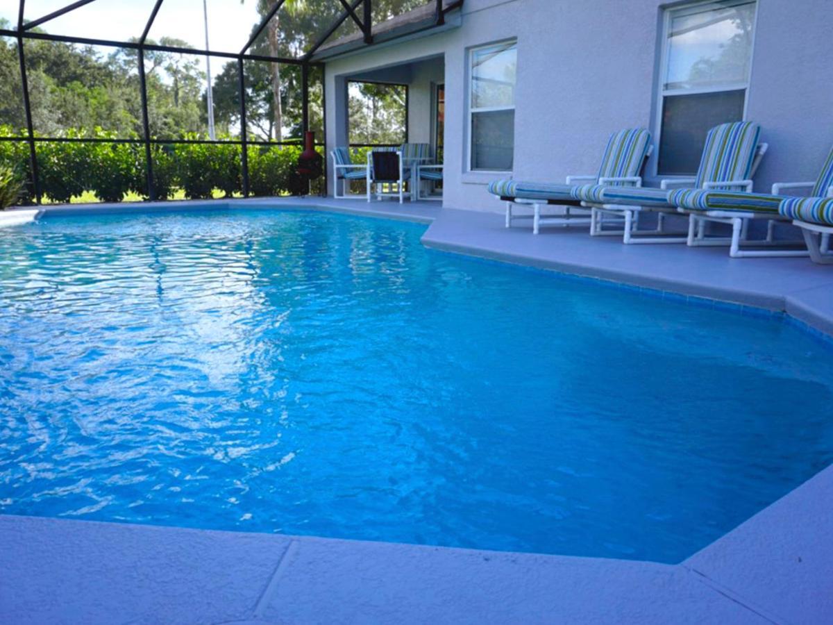 Cozykey Vacation Rentals Kissimmee Bagian luar foto
