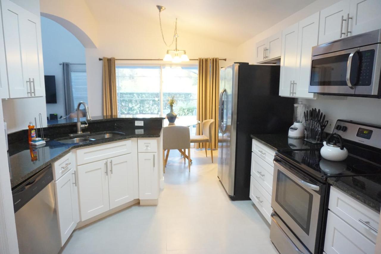 Cozykey Vacation Rentals Kissimmee Bagian luar foto