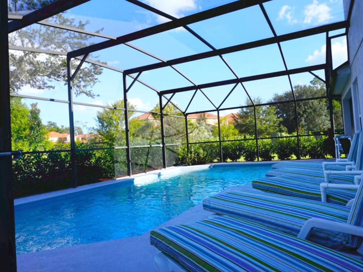 Cozykey Vacation Rentals Kissimmee Bagian luar foto