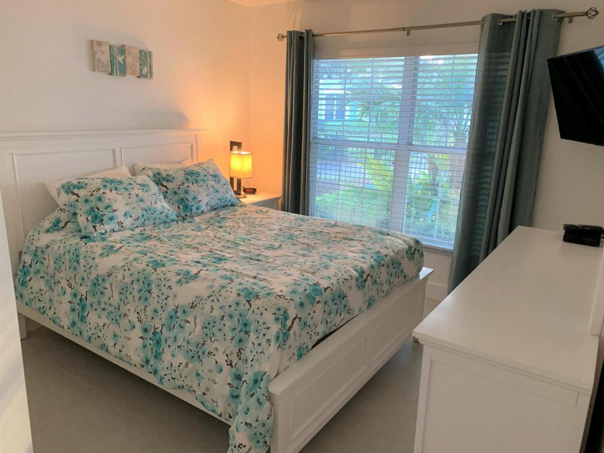 Cozykey Vacation Rentals Kissimmee Bagian luar foto