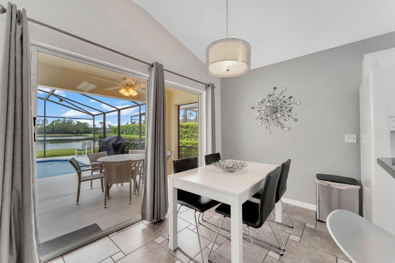 Cozykey Vacation Rentals Kissimmee Bagian luar foto