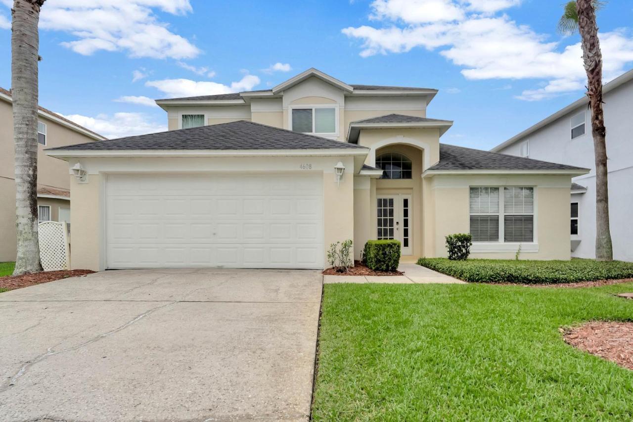 Cozykey Vacation Rentals Kissimmee Bagian luar foto