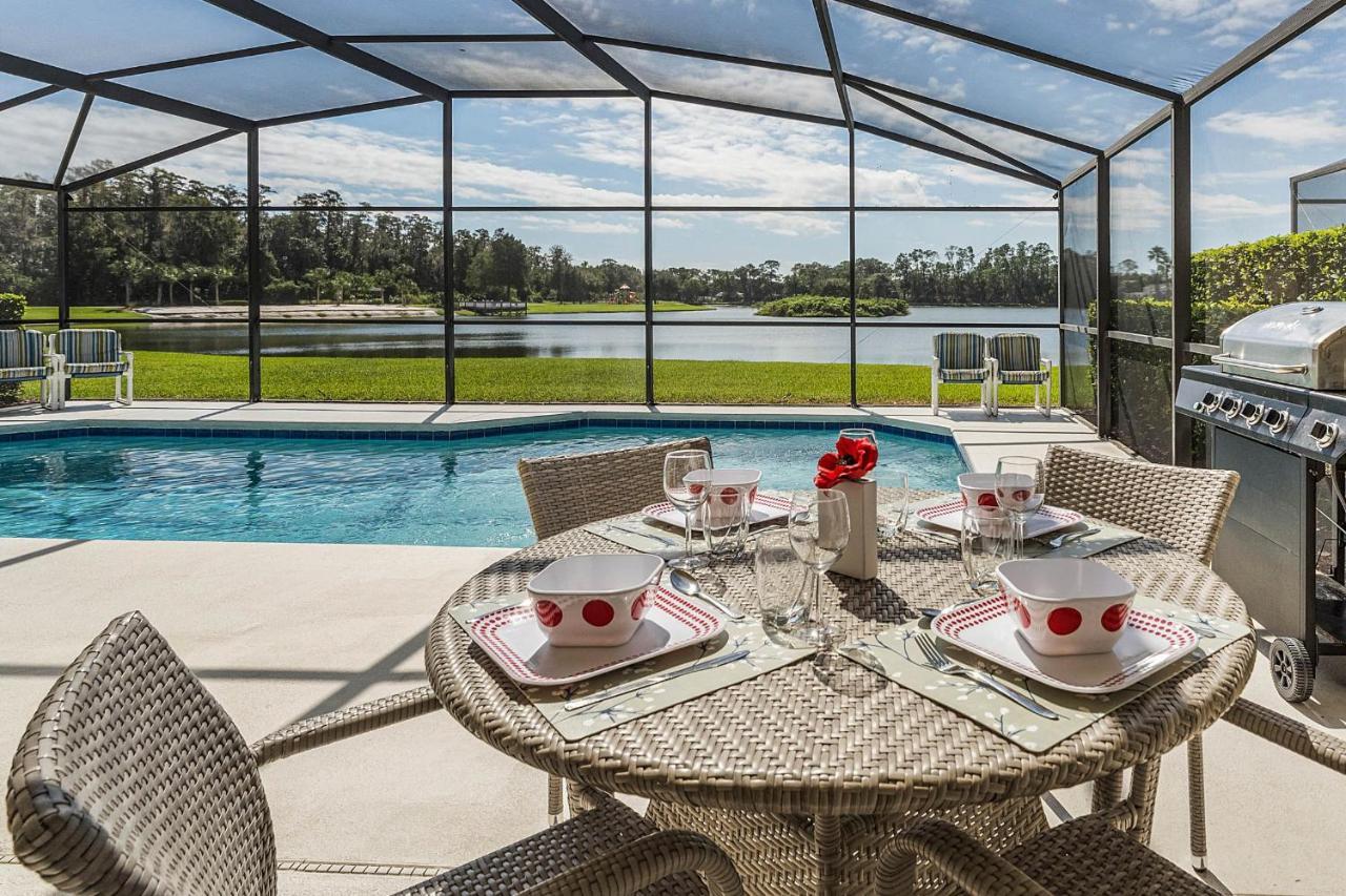 Cozykey Vacation Rentals Kissimmee Bagian luar foto
