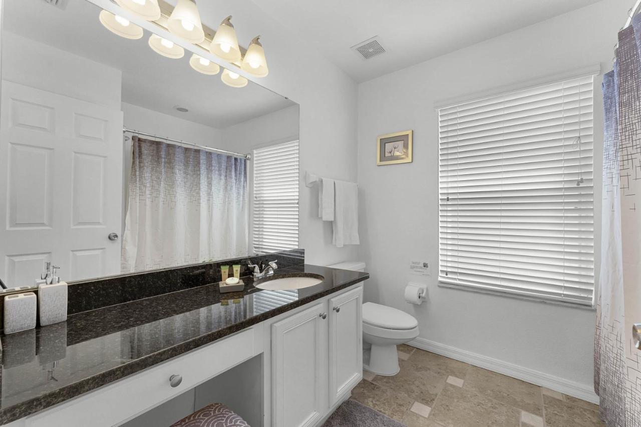 Cozykey Vacation Rentals Kissimmee Bagian luar foto