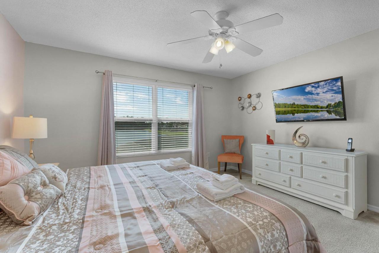 Cozykey Vacation Rentals Kissimmee Bagian luar foto