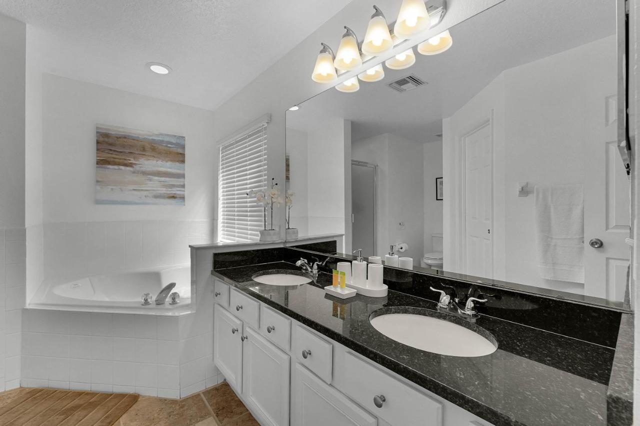 Cozykey Vacation Rentals Kissimmee Bagian luar foto
