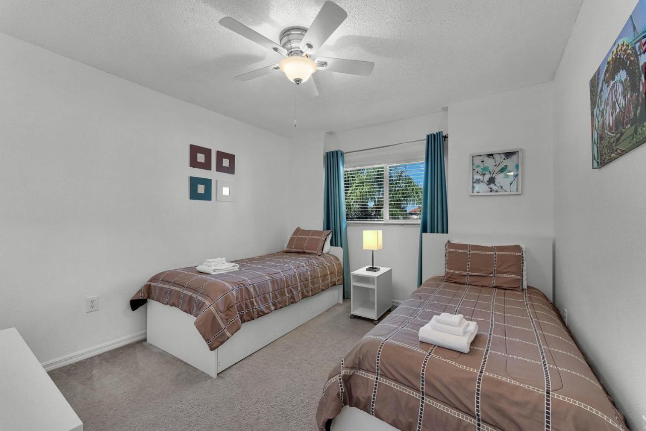 Cozykey Vacation Rentals Kissimmee Bagian luar foto