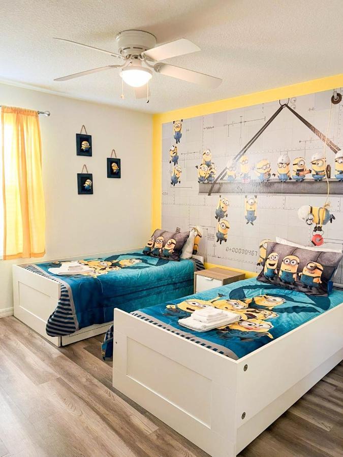 Cozykey Vacation Rentals Kissimmee Bagian luar foto