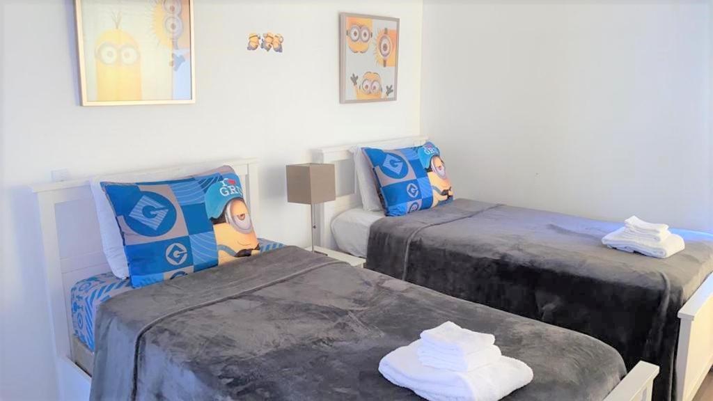 Cozykey Vacation Rentals Kissimmee Bagian luar foto