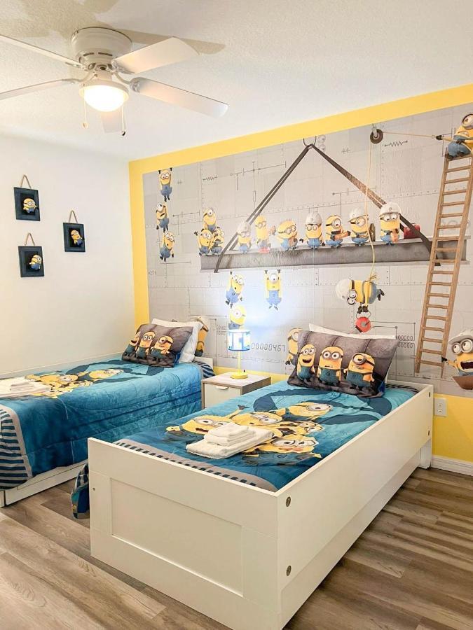 Cozykey Vacation Rentals Kissimmee Bagian luar foto