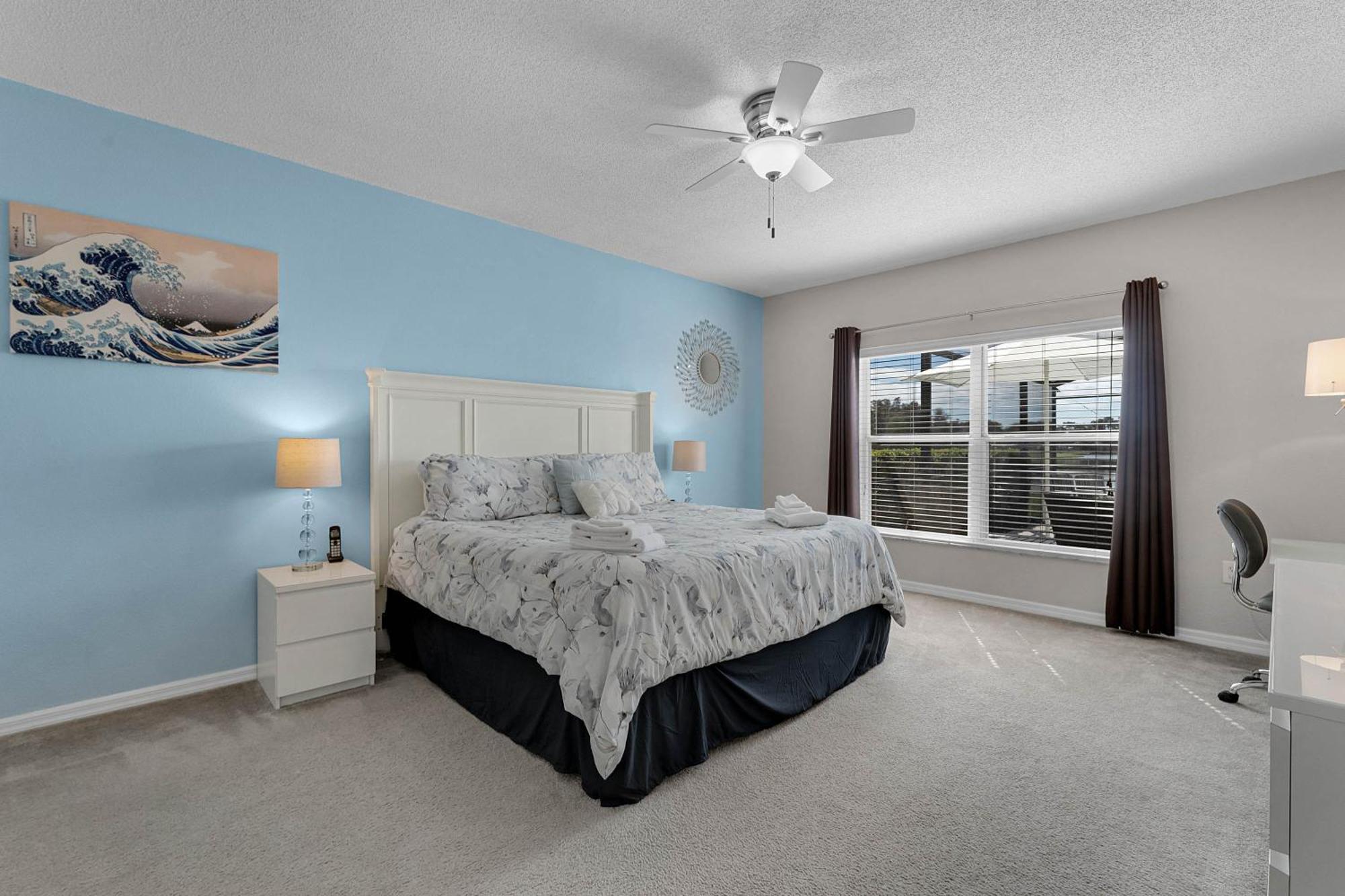 Cozykey Vacation Rentals Kissimmee Bagian luar foto