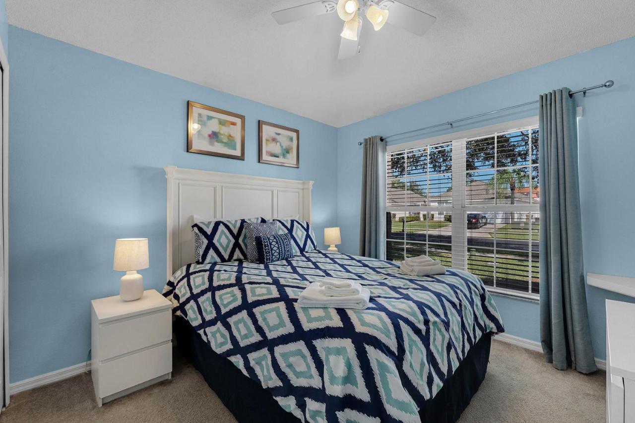 Cozykey Vacation Rentals Kissimmee Bagian luar foto