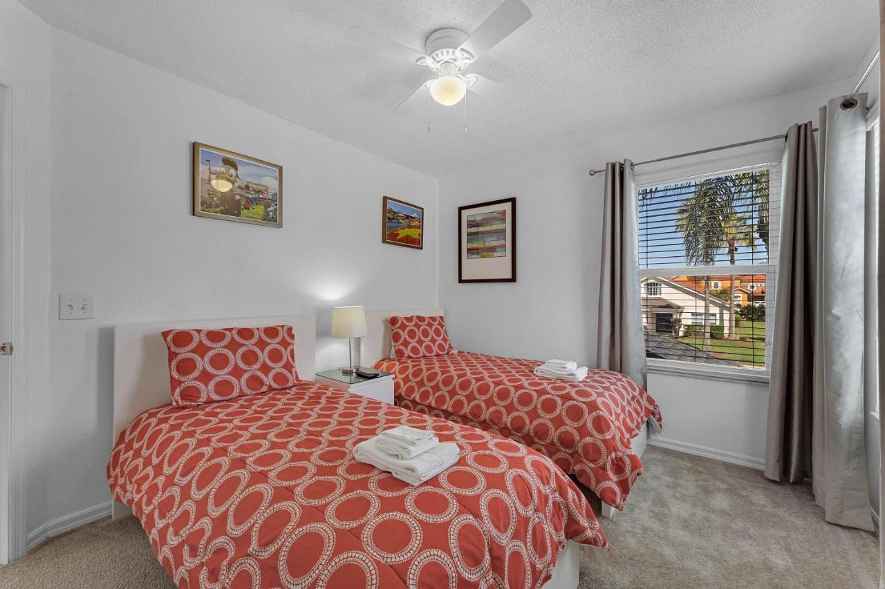 Cozykey Vacation Rentals Kissimmee Bagian luar foto