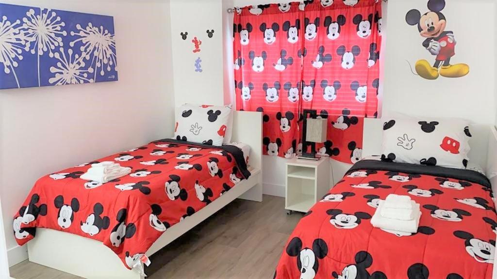 Cozykey Vacation Rentals Kissimmee Bagian luar foto