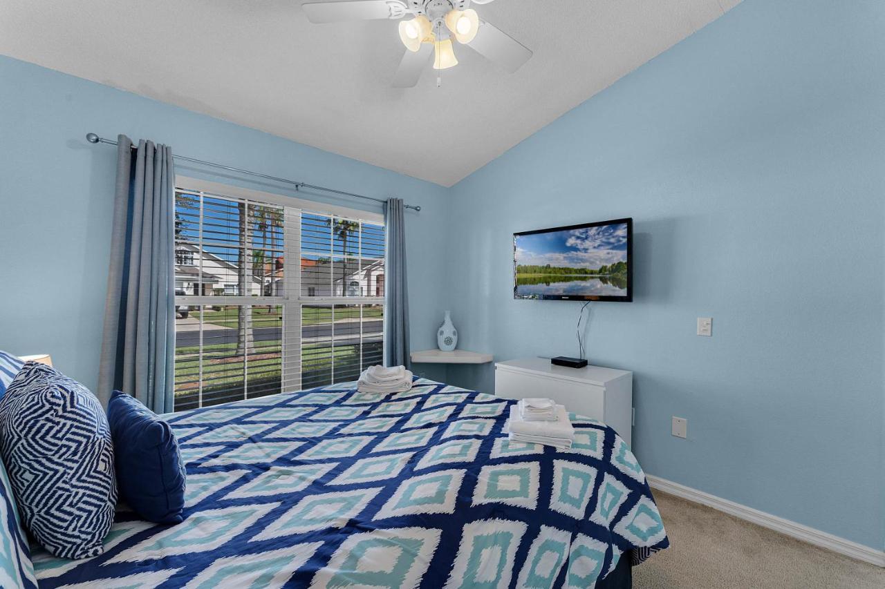 Cozykey Vacation Rentals Kissimmee Bagian luar foto