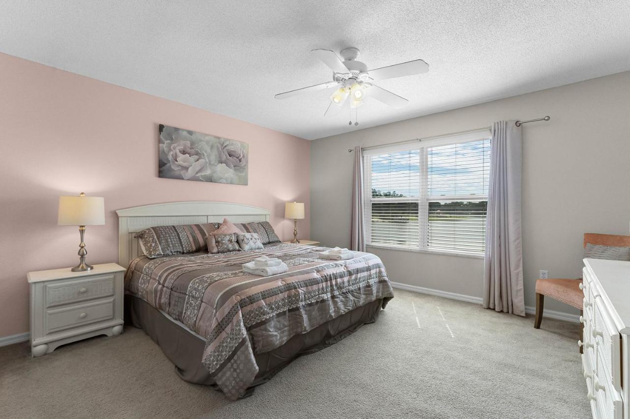 Cozykey Vacation Rentals Kissimmee Bagian luar foto