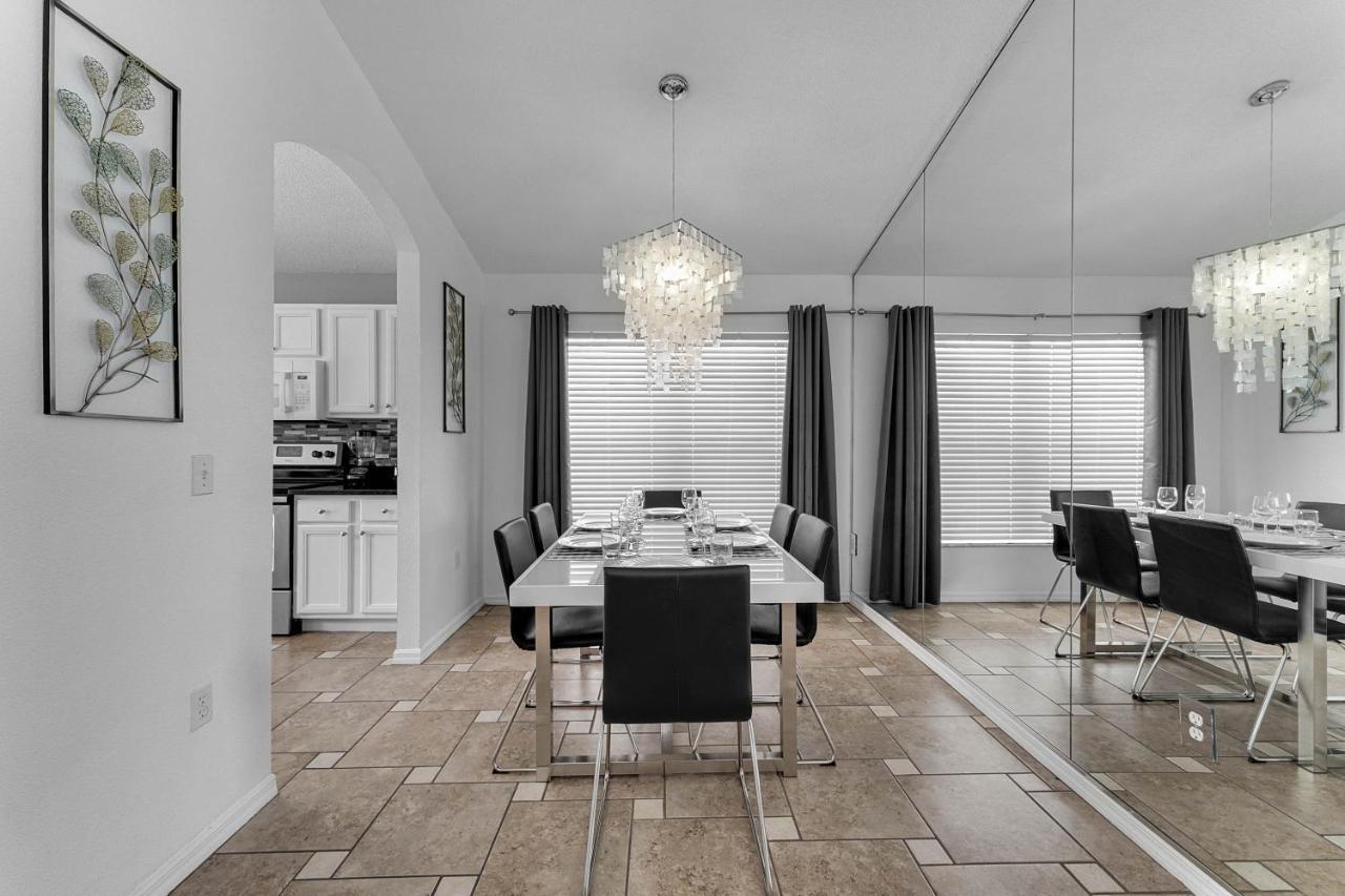 Cozykey Vacation Rentals Kissimmee Bagian luar foto