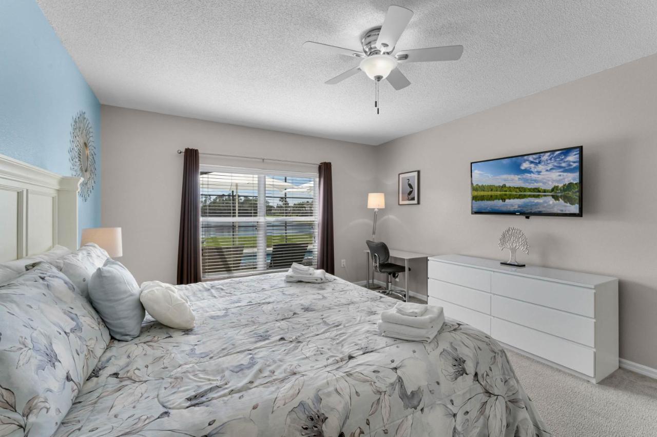 Cozykey Vacation Rentals Kissimmee Bagian luar foto