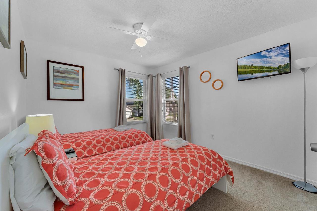 Cozykey Vacation Rentals Kissimmee Bagian luar foto