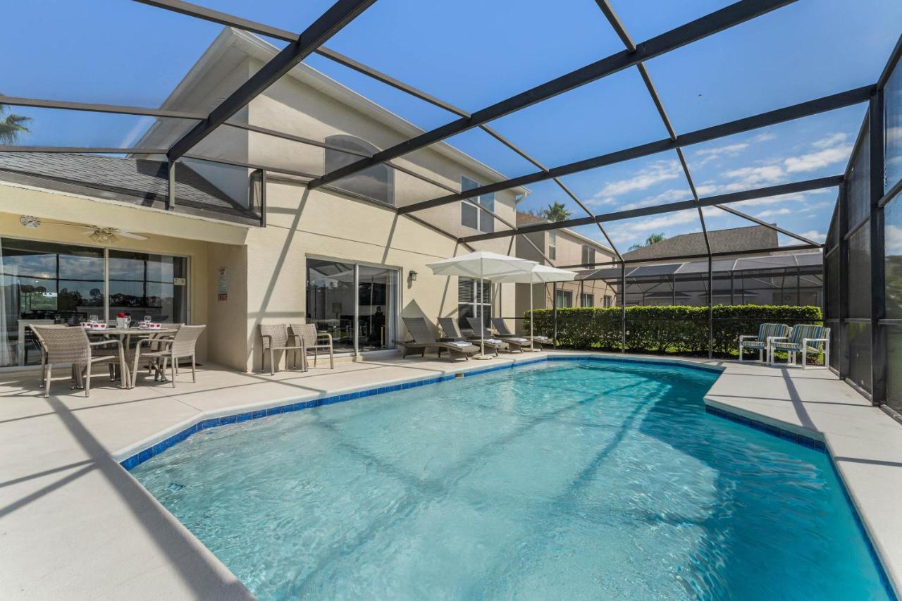 Cozykey Vacation Rentals Kissimmee Bagian luar foto
