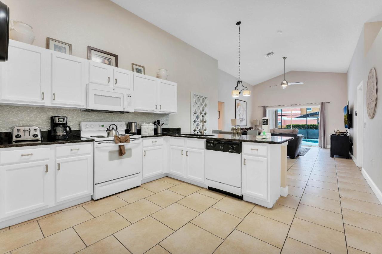 Cozykey Vacation Rentals Kissimmee Bagian luar foto