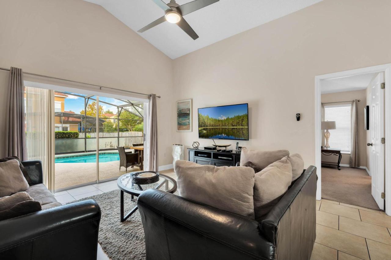 Cozykey Vacation Rentals Kissimmee Bagian luar foto