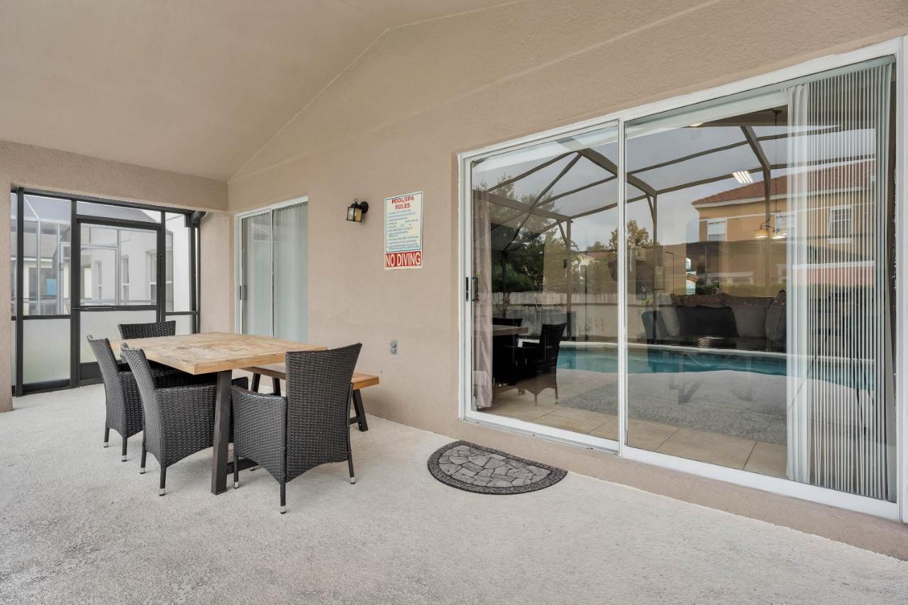 Cozykey Vacation Rentals Kissimmee Bagian luar foto