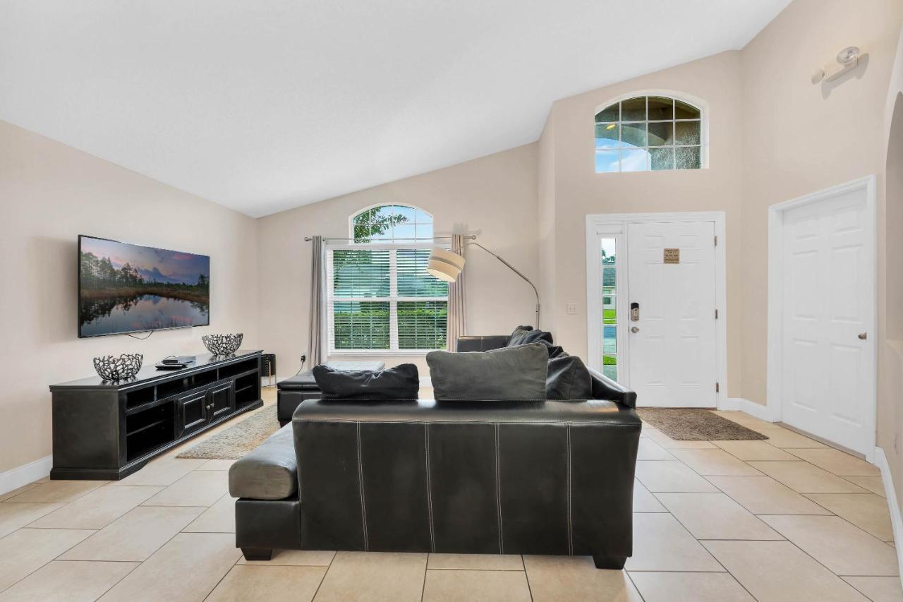 Cozykey Vacation Rentals Kissimmee Bagian luar foto