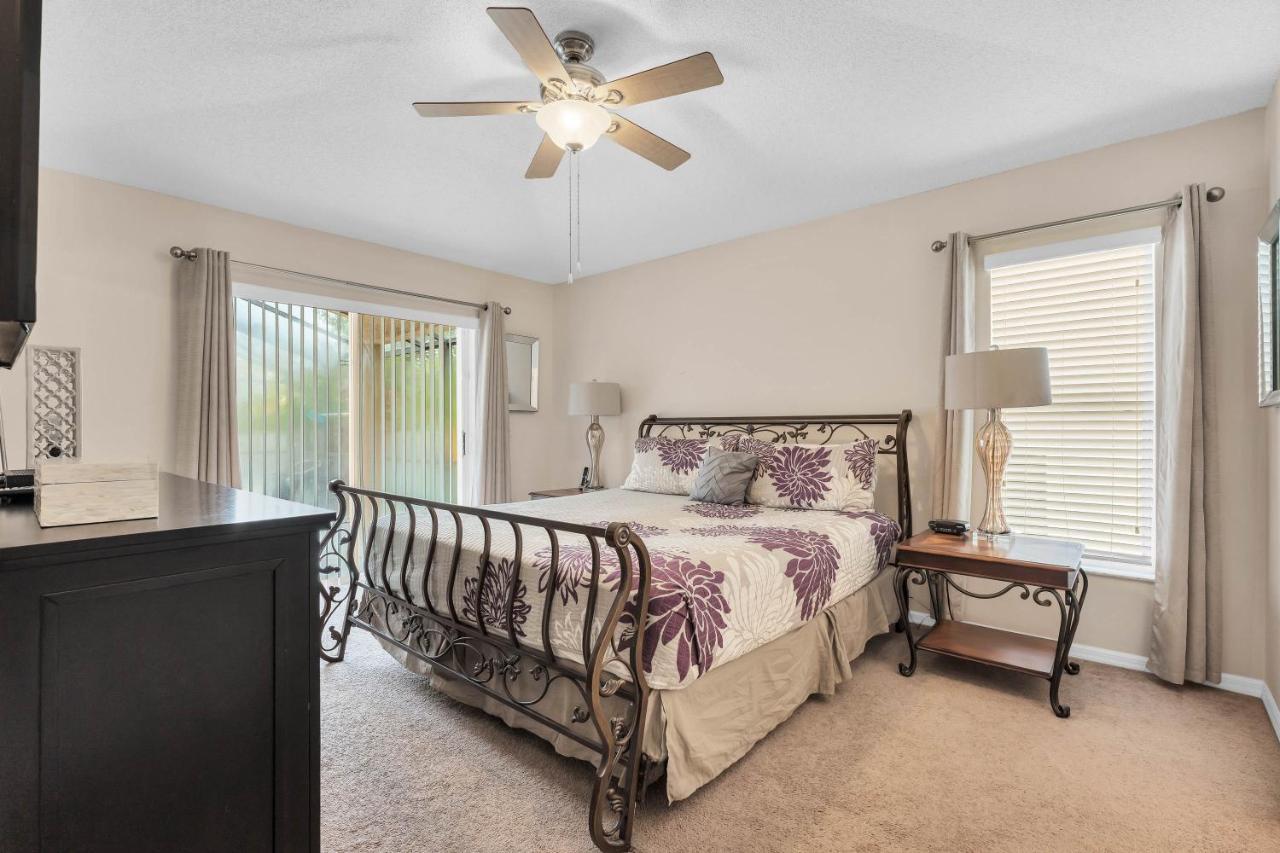 Cozykey Vacation Rentals Kissimmee Bagian luar foto