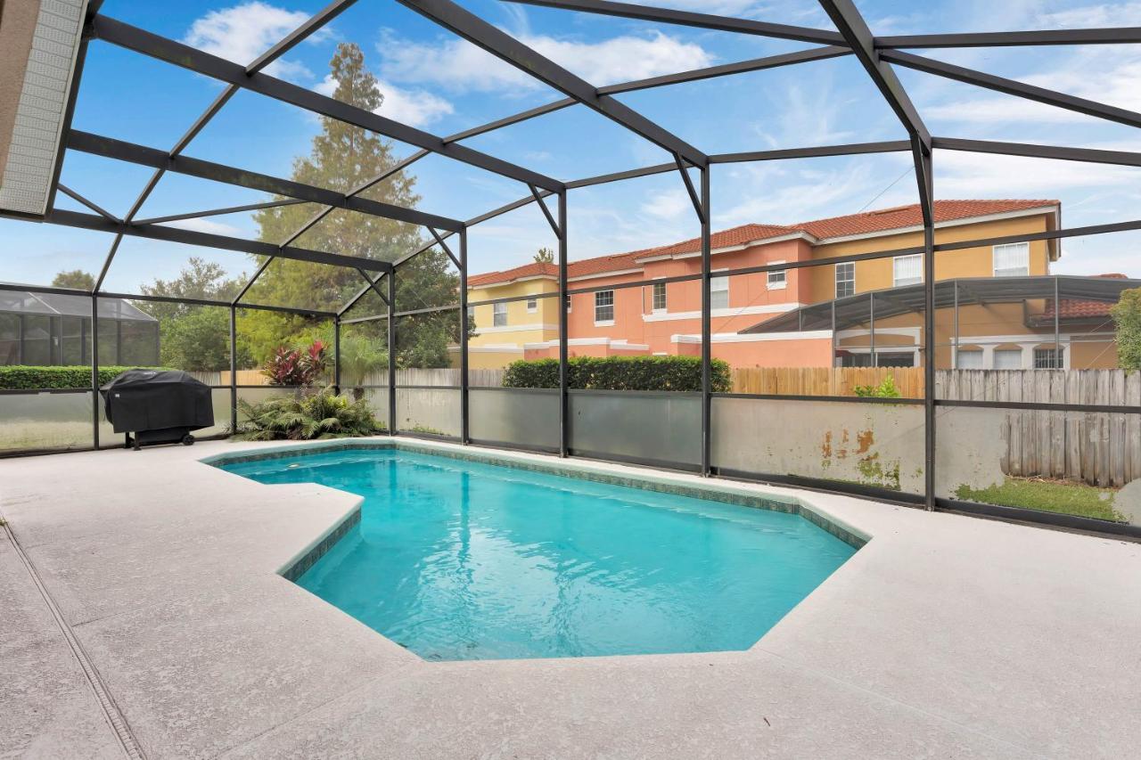 Cozykey Vacation Rentals Kissimmee Bagian luar foto