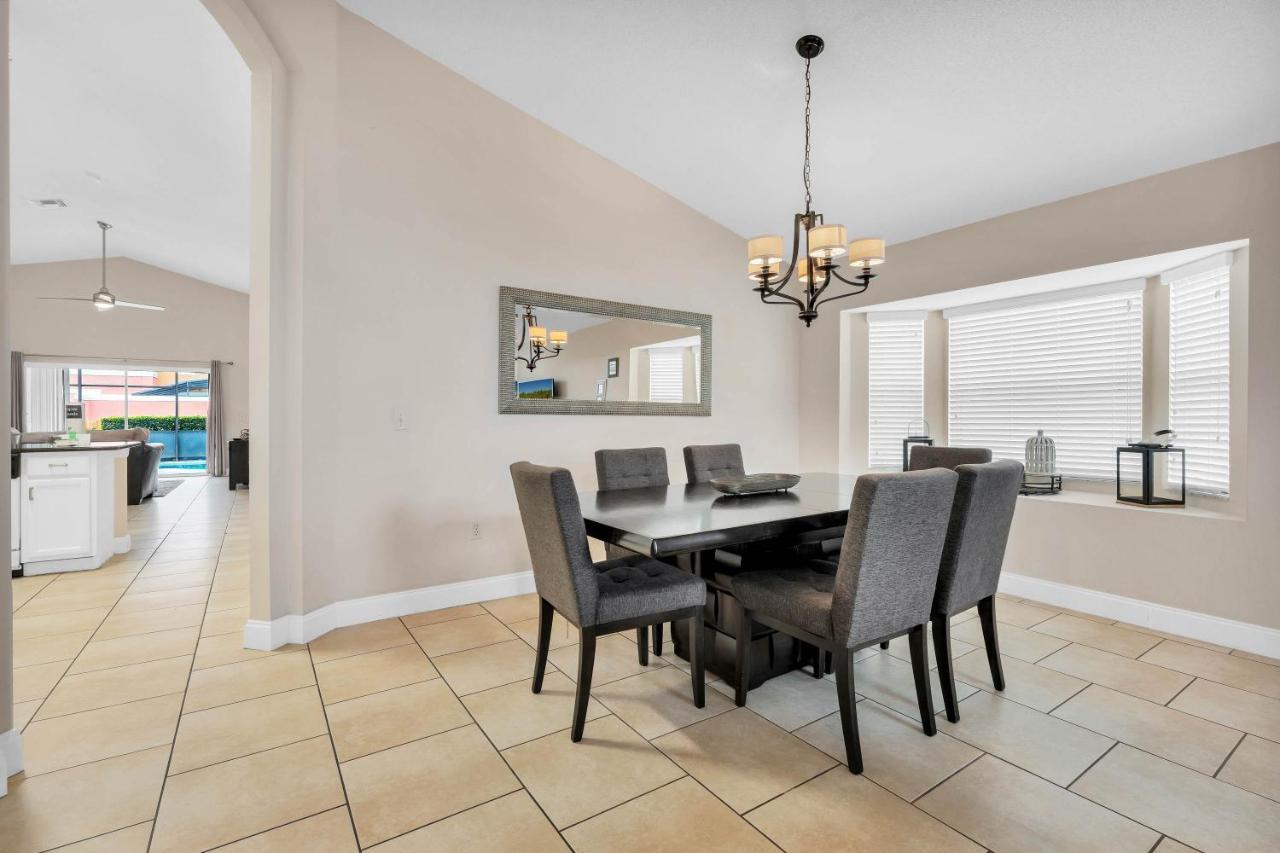 Cozykey Vacation Rentals Kissimmee Bagian luar foto