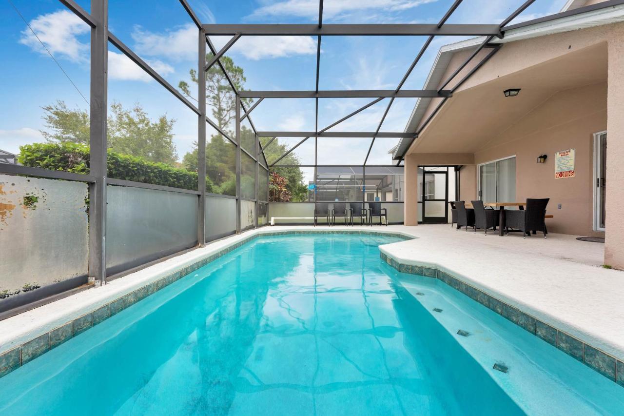 Cozykey Vacation Rentals Kissimmee Bagian luar foto