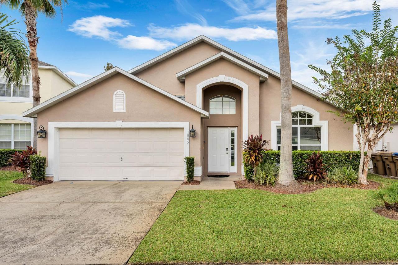 Cozykey Vacation Rentals Kissimmee Bagian luar foto