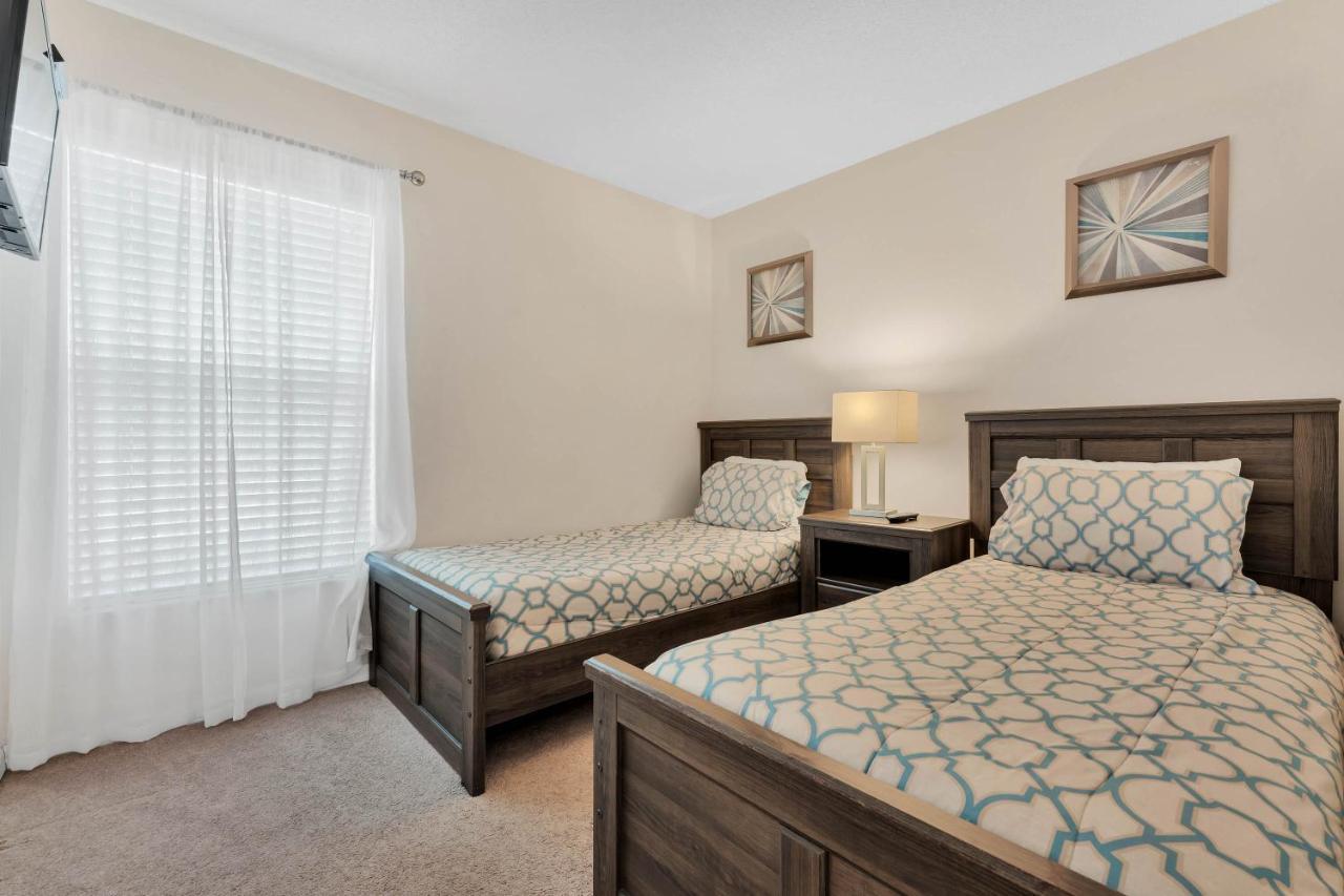 Cozykey Vacation Rentals Kissimmee Bagian luar foto