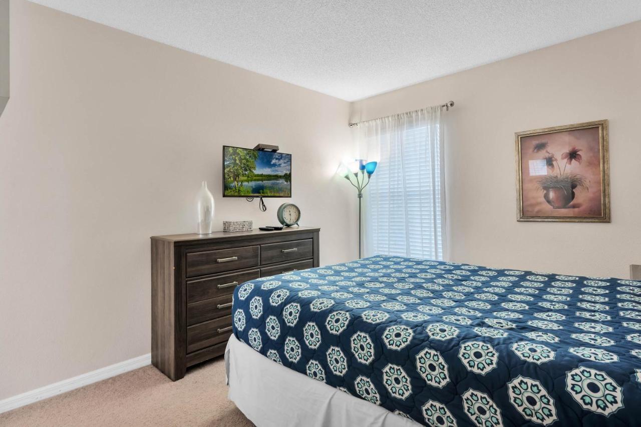 Cozykey Vacation Rentals Kissimmee Bagian luar foto