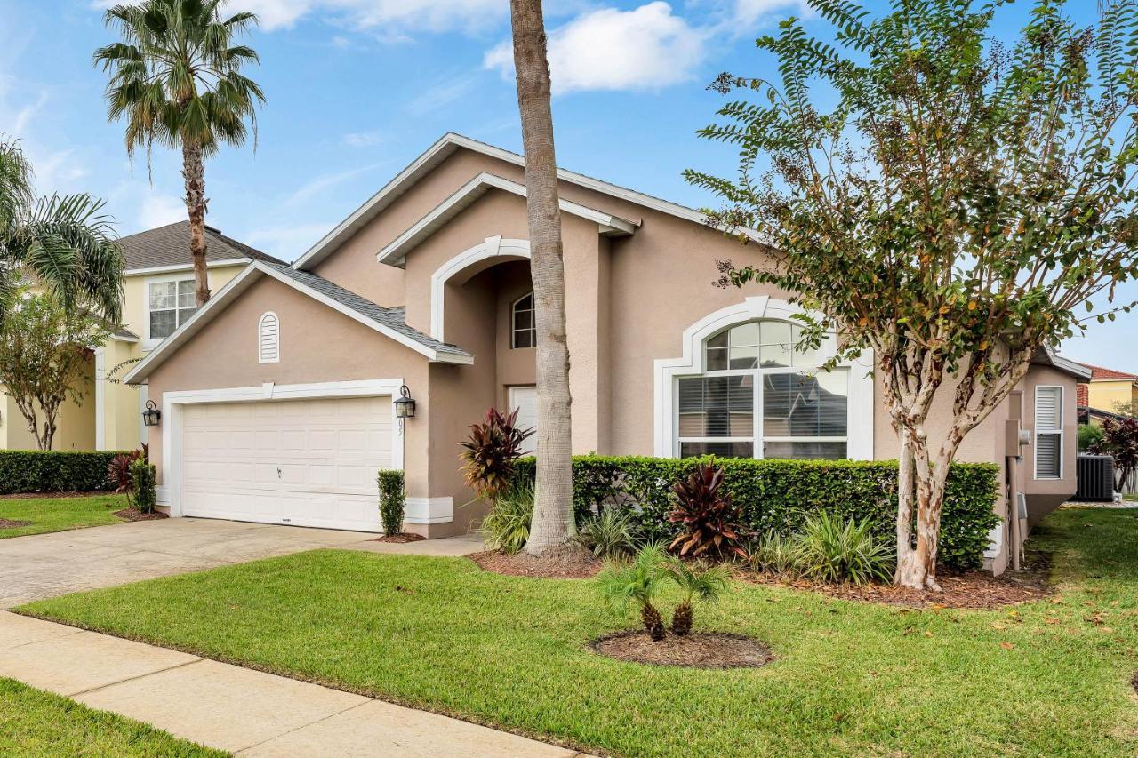 Cozykey Vacation Rentals Kissimmee Bagian luar foto