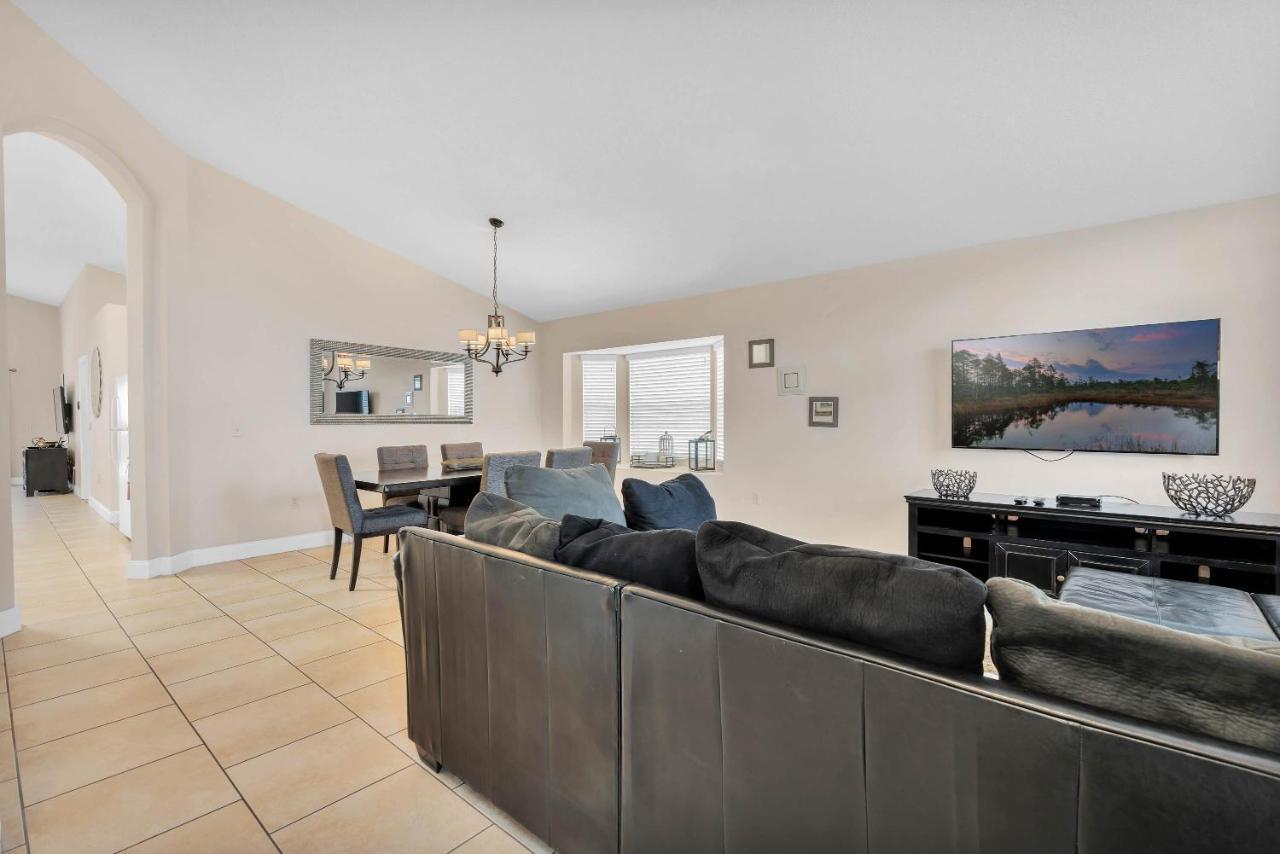 Cozykey Vacation Rentals Kissimmee Bagian luar foto