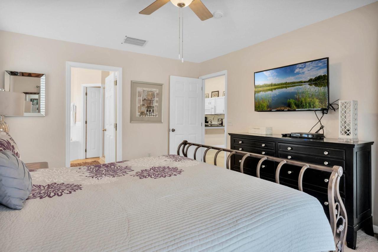 Cozykey Vacation Rentals Kissimmee Bagian luar foto